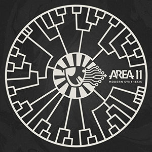 Area 11: Modern Synthesis (Vinyl LP)