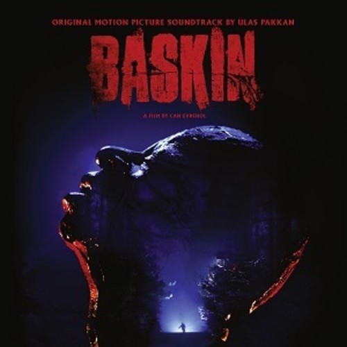Pakkan, Ulas: Baskin / O.s.t. (Vinyl LP)