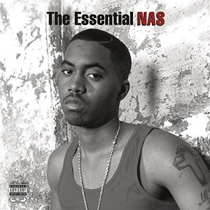 Nas: The Essential Nas (Vinyl LP)