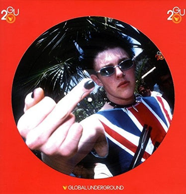 Global Underground: Classic Vinyl 1 / Various: Global Underground: Classic Vinyl 1 / Various (12-Inch Single)