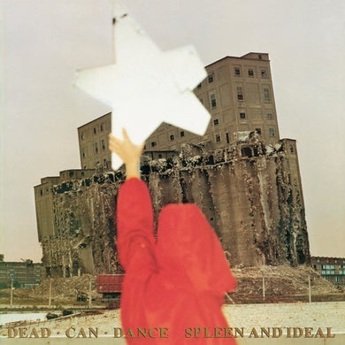 Dead Can Dance: Spleen And Ideal (Vinyl LP)
