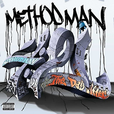 Method Man: 4:21... The Day After (Vinyl LP)