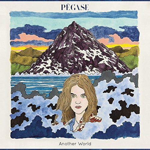 Pegase: Another World (Vinyl LP)