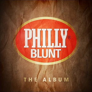 Philly Blunt: The Album / Various: Philly Blunt: The Album / Various (Vinyl LP)