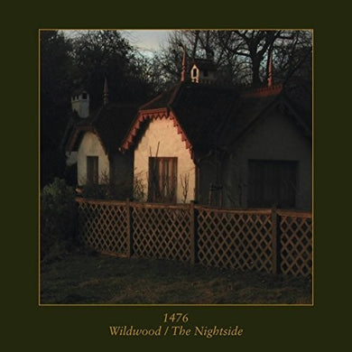 1476: Wildwood / The Nightside (Vinyl LP)