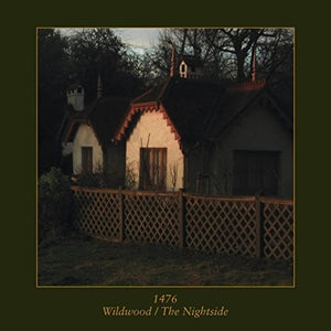 1476: Wildwood / The Nightside (Vinyl LP)