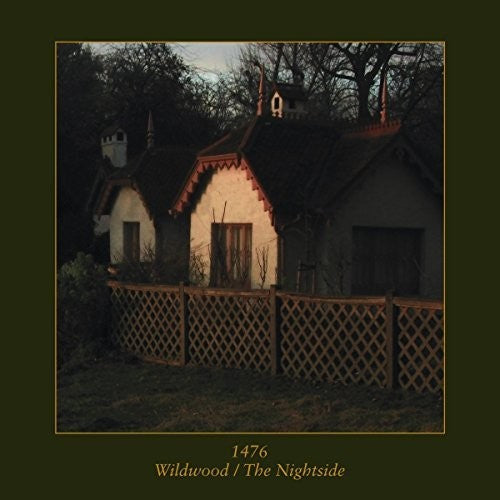 1476: Wildwood / The Nightside (Vinyl LP)