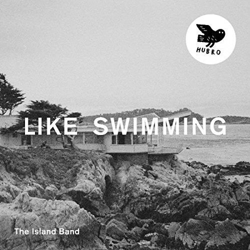 Island Band: Like Swimming (Vinyl LP)