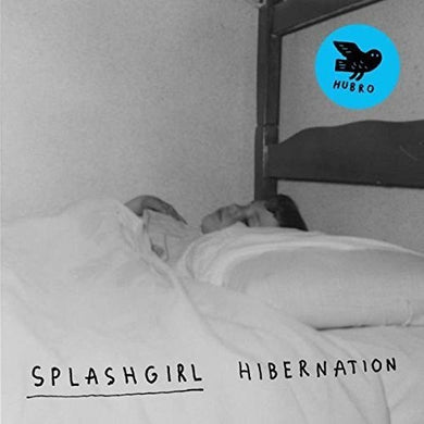 Splashgirl: Hibernation (Vinyl LP)