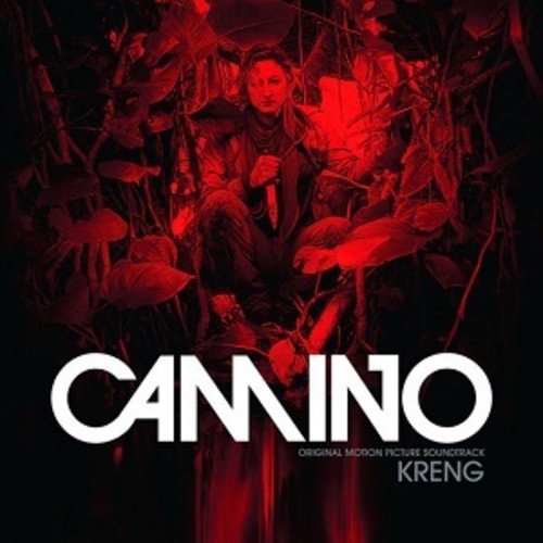 Kreng: Camino (Original Motion Picture Soundtrack) (Vinyl LP)