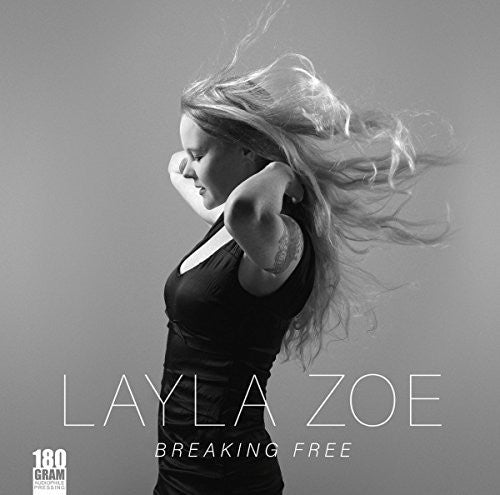 Zoe, Layla: Breaking Free (Vinyl LP)