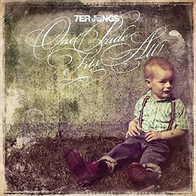 7ER Jungs: One Pride Fits All (Vinyl LP)
