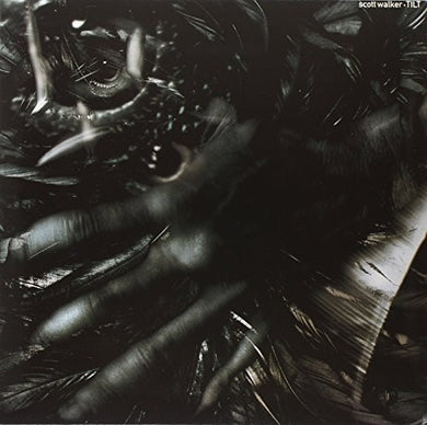 Walker, Scott: Tilt (Vinyl LP)