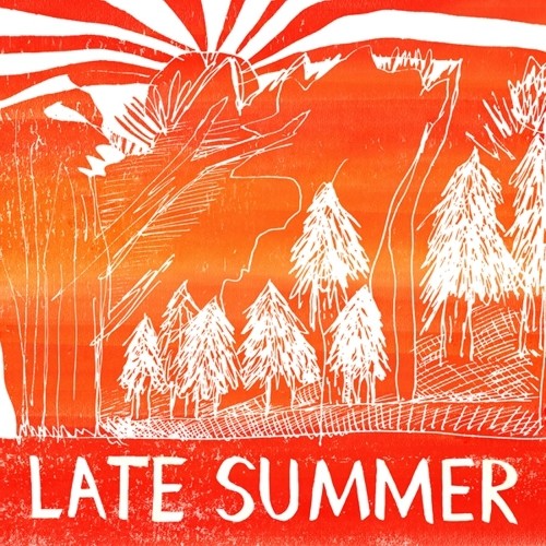Bookstaber, Rafi: Late Summer (Vinyl LP)