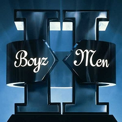 Boyz II Men: II (Vinyl LP)