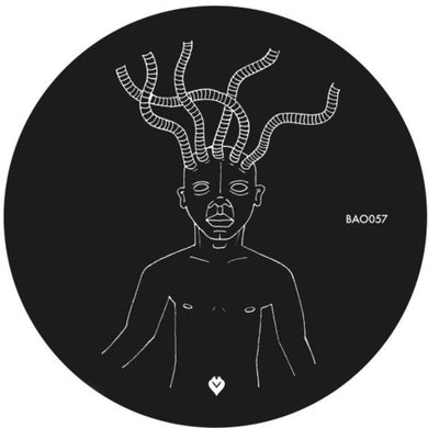 Aber, Shlomi: Warfare (12-Inch Single)