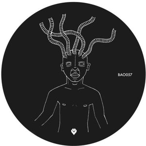 Aber, Shlomi: Warfare (12-Inch Single)