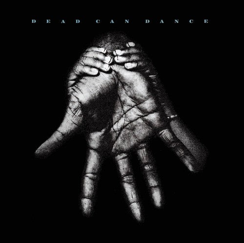 Dead Can Dance: Into The Labyrinth (Vinyl LP)