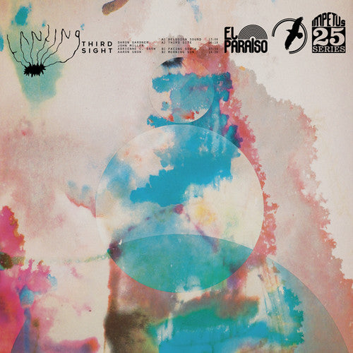 Landing: Third Sight (Vinyl LP)