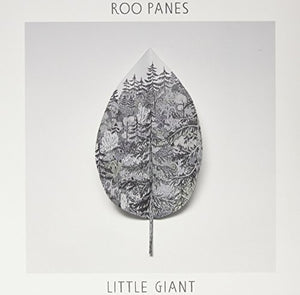 Roo Panes: Little Giant (Vinyl LP)