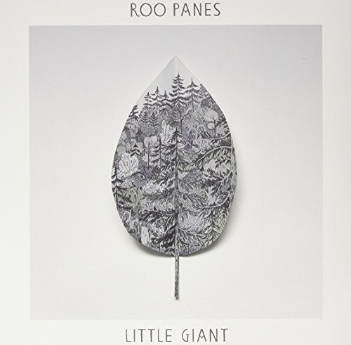 Roo Panes: Little Giant (Vinyl LP)