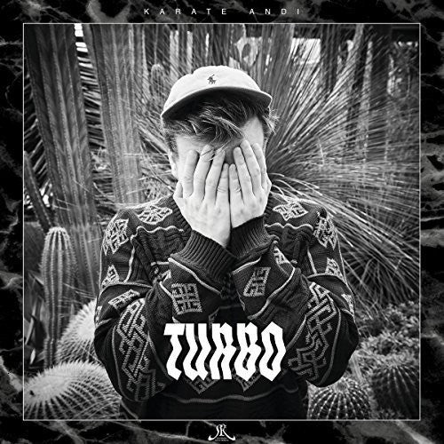Karate Andi: Turbo (Vinyl LP)