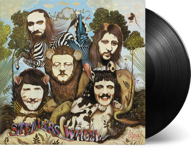Stealers Wheel: Stealers Wheel (Vinyl LP)