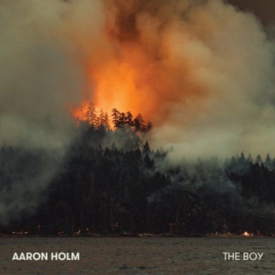 Aaron Holm: The Boy (Vinyl LP)