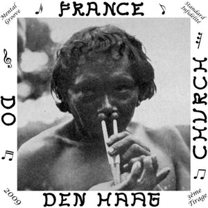 France: Do Den Haag Church (Vinyl LP)