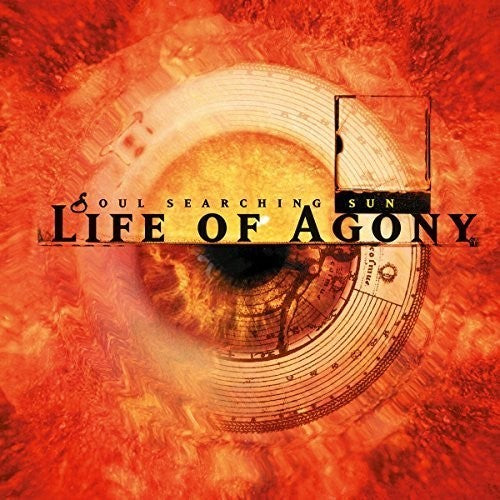 Life of Agony: Soul Searching Sun (Vinyl LP)