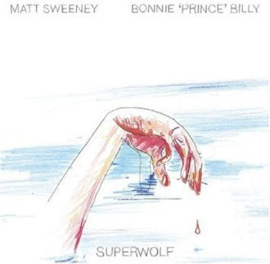 Bonnie Prince Billy / Sweeney, Matt: Superwolf (Vinyl LP)