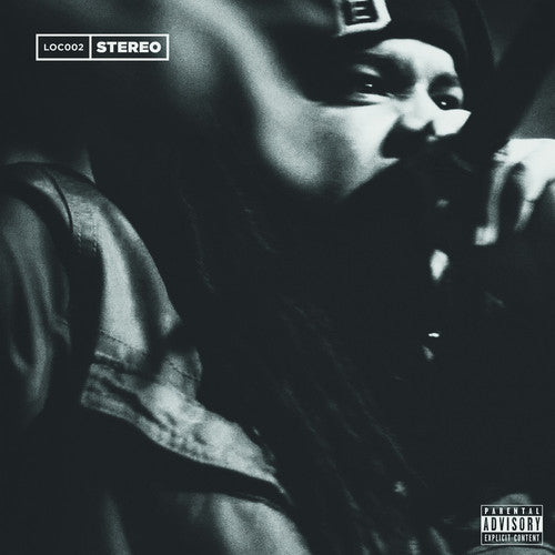 Nolan the Ninja: He(art) (Vinyl LP)