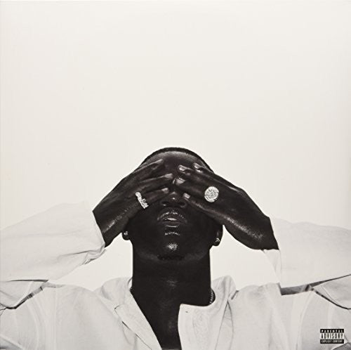 A$Ap Ferg: Always Strive And Prosper (Vinyl LP)