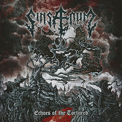 Sinsaenum: Echoes Of The Tortured (Vinyl LP)