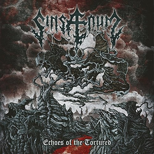 Sinsaenum: Echoes Of The Tortured (Vinyl LP)