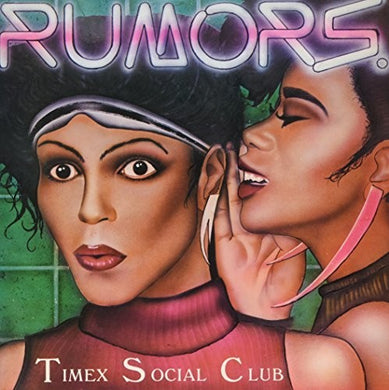 Timex Social Club: Rumors (12-Inch Single)