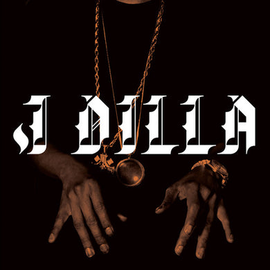 J Dilla: J Dilla (Vinyl LP)