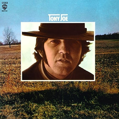 Tony Joe White: Tony Joe (Vinyl LP)