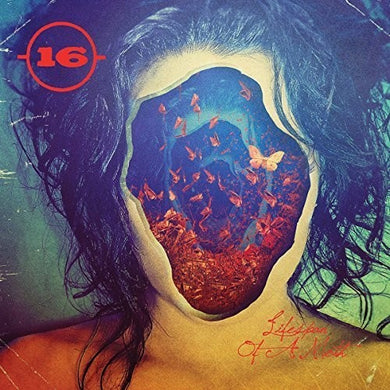 16: Lifespan Of A Moth (Vinyl LP)