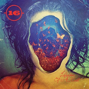 16: Lifespan Of A Moth (Vinyl LP)