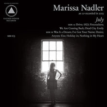 Marissa Nadler: July (Vinyl LP)