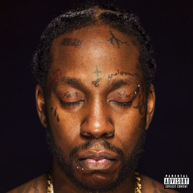 2 Chainz: Collegrove (Vinyl LP)