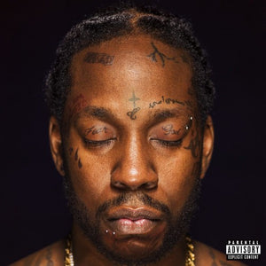 2 Chainz: Collegrove (Vinyl LP)