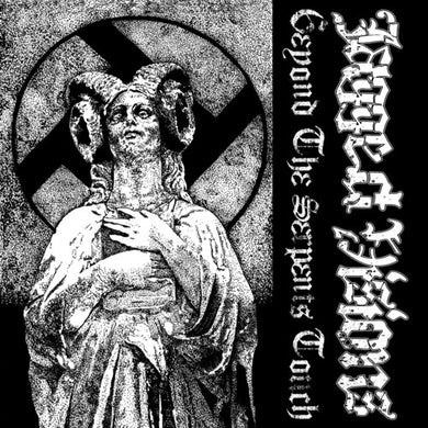 Jagged Visions: Beyond The Serpents Touch (7-Inch Single)