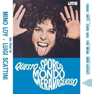 Umiliani, Piero/ Various: Questo Sporco Mondo Meraviglioso (Vinyl LP)