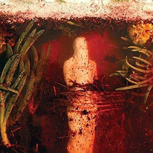 Wreck and Reference: Indifferent Rivers Romance End (Vinyl LP)