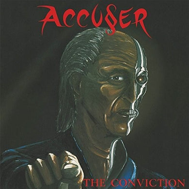 Accuser: Conviction (Vinyl LP)