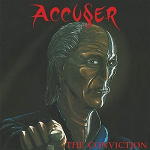 Accuser: Conviction (Vinyl LP)