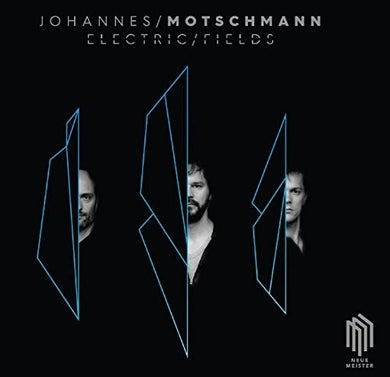 Motschmann / Panzl / Bolles: Electric Fields (Vinyl LP)