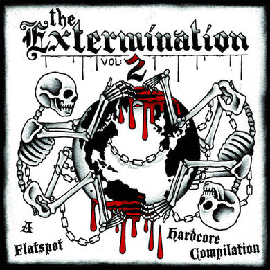 Extermination 2 / Various: Extermination 2 / Various (Vinyl LP)